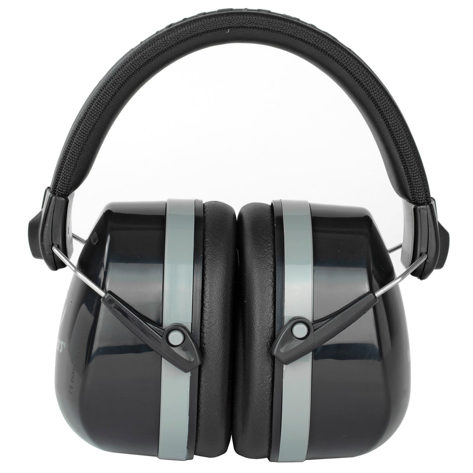 WALKER'S PREMIUM PASSIVE FLDING MUFF - Get Tight Gear