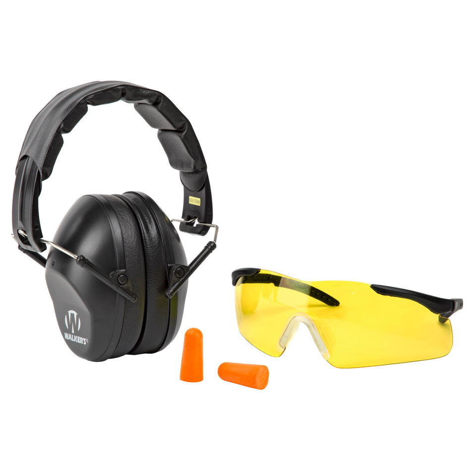 WALKER'S PRO FLDING EAR/EYE PRO CMBO - Get Tight Gear