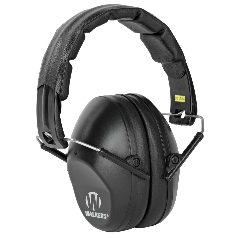 WALKER'S PRO FLDING MUFF BLK - Get Tight Gear