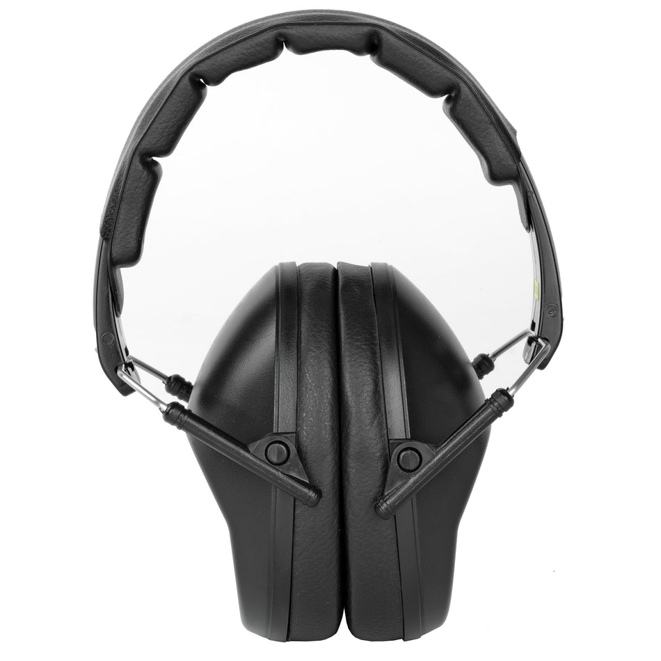 WALKER'S PRO FLDING MUFF BLK - Get Tight Gear