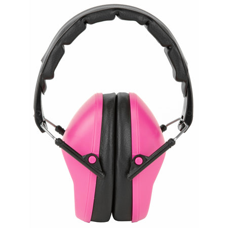 WALKER'S PRO FLDING MUFF PNK - Get Tight Gear