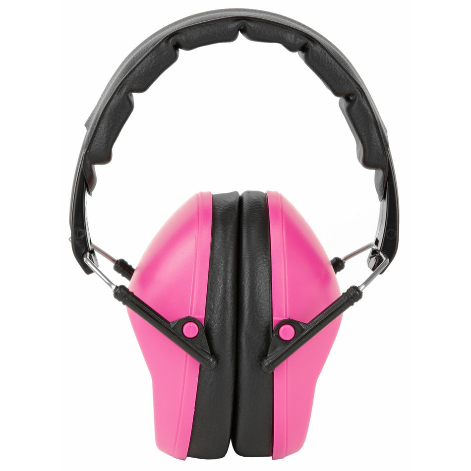 WALKER'S PRO FLDING MUFF PNK - Get Tight Gear