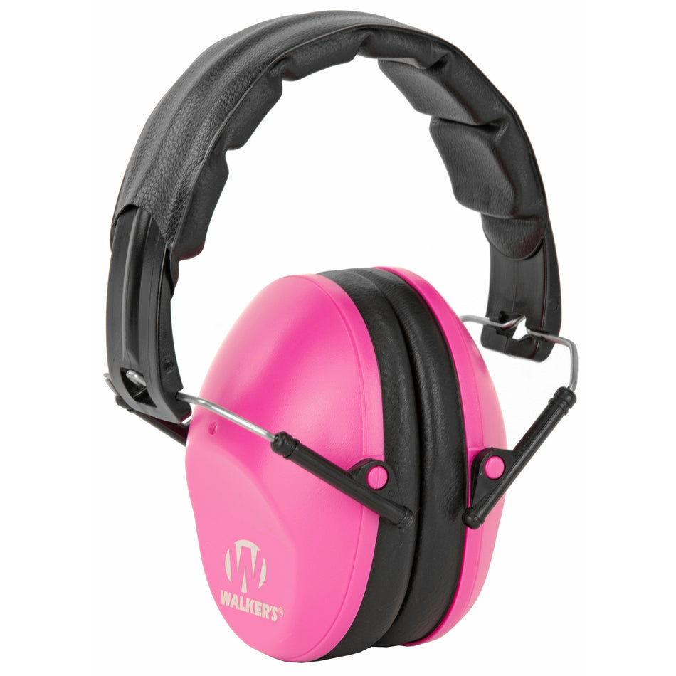 WALKER'S PRO FLDING MUFF PNK - Get Tight Gear