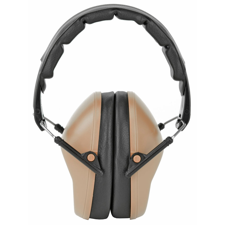 WALKER'S PRO LOW PROFILE MUFF FDE - Get Tight Gear