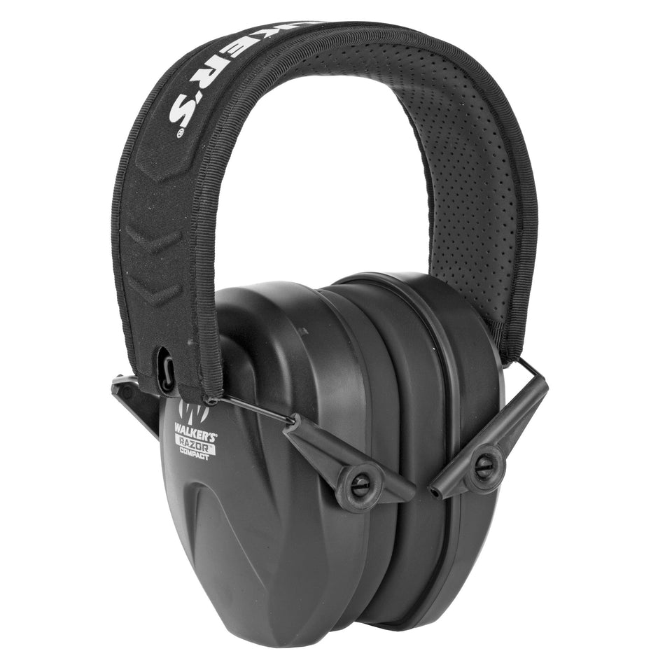 WALKER'S RAZOR COMPACT PASSIVE MUFF - Get Tight Gear