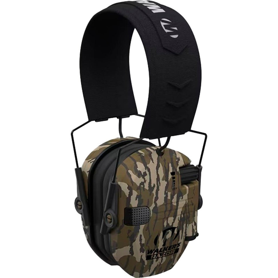 Walkers Razor Digital Muff MOBL - Get Tight Gear