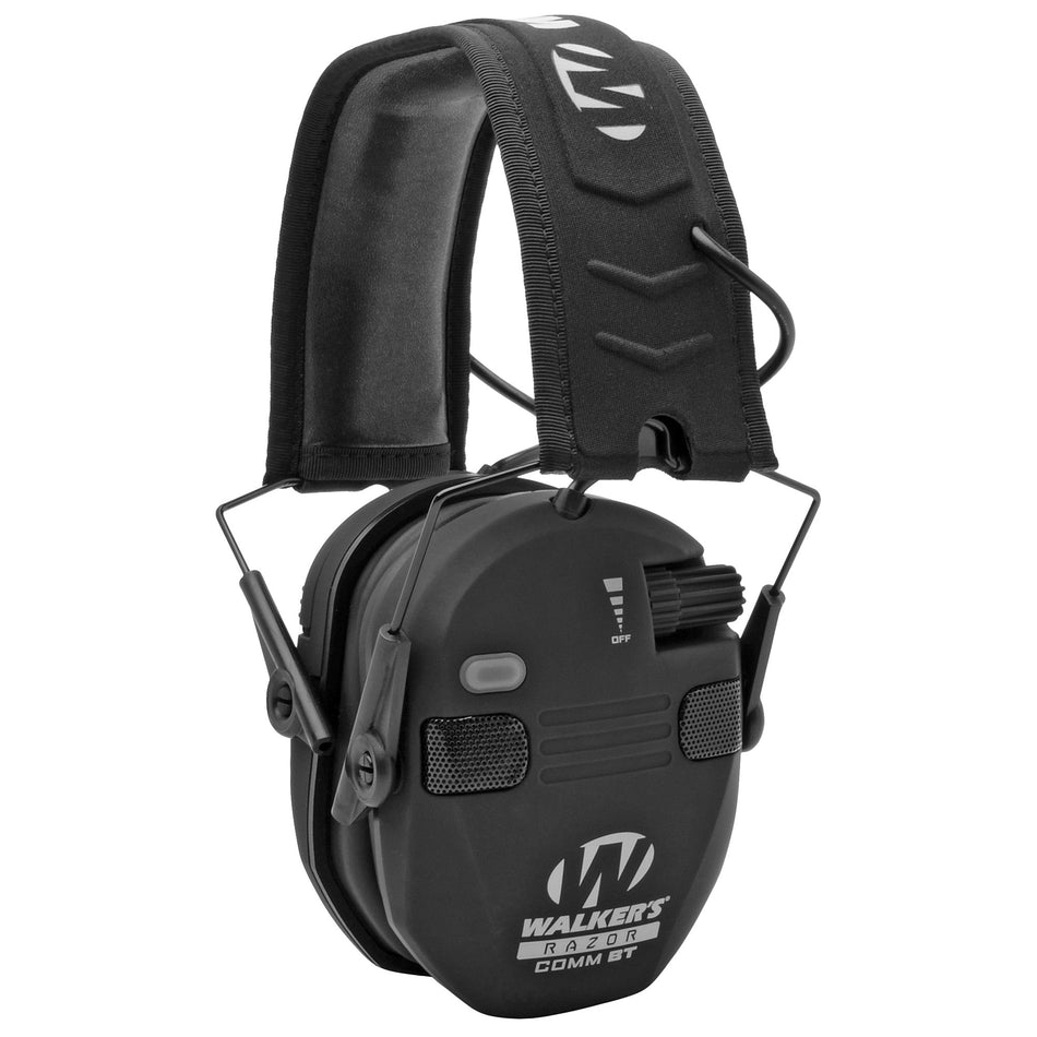 WALKER'S RAZOR ELEC BLUETOOTH MUFF - Get Tight Gear