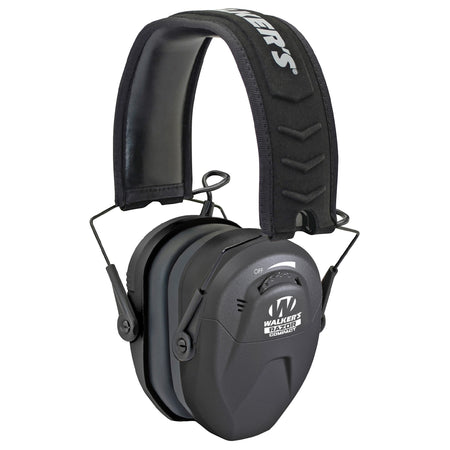 WALKER'S RAZOR ELEC COMPACT EARMUFF - Get Tight Gear