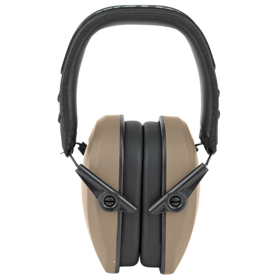 WALKER'S RAZOR PASSIVE MUFF FDE - Get Tight Gear