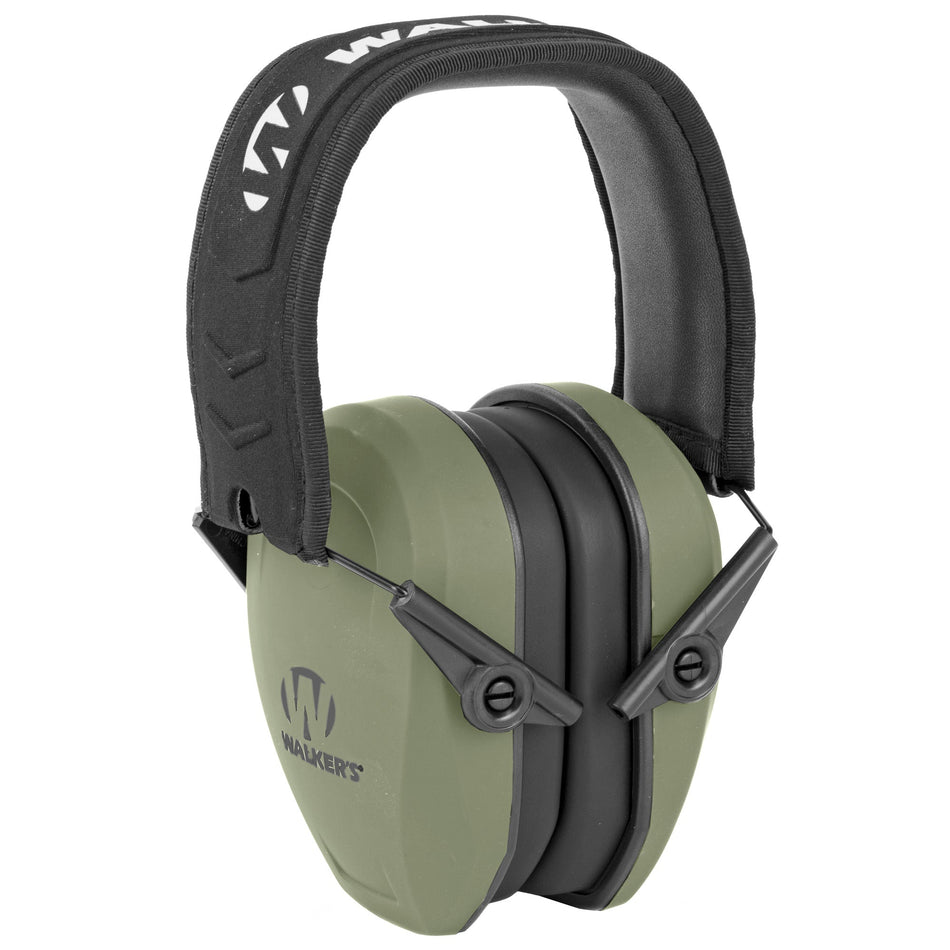 WALKER'S RAZOR PASSIVE MUFF ODG - Get Tight Gear