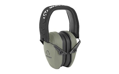 WALKER'S RAZOR PASSIVE MUFF SAGE GRN - Get Tight Gear