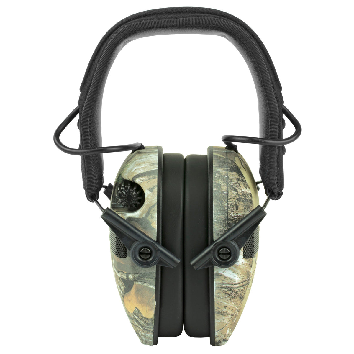 WALKER'S RAZOR SLM ELEC MUFF CAMO - Get Tight Gear