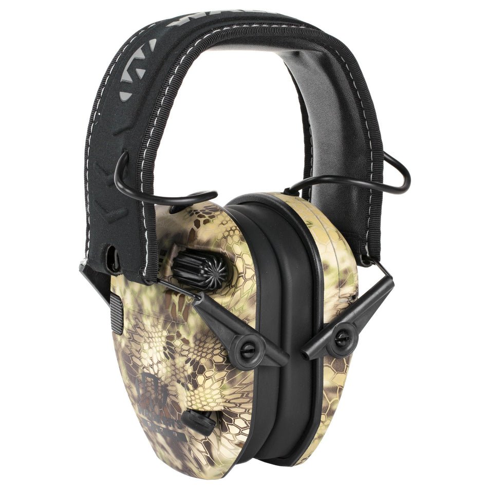WALKER'S RAZOR SLM ELEC MUFF KRYPTEC - Get Tight Gear
