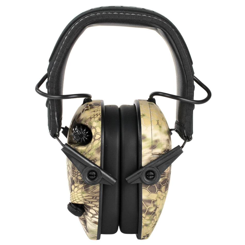 WALKER'S RAZOR SLM ELEC MUFF KRYPTEC - Get Tight Gear