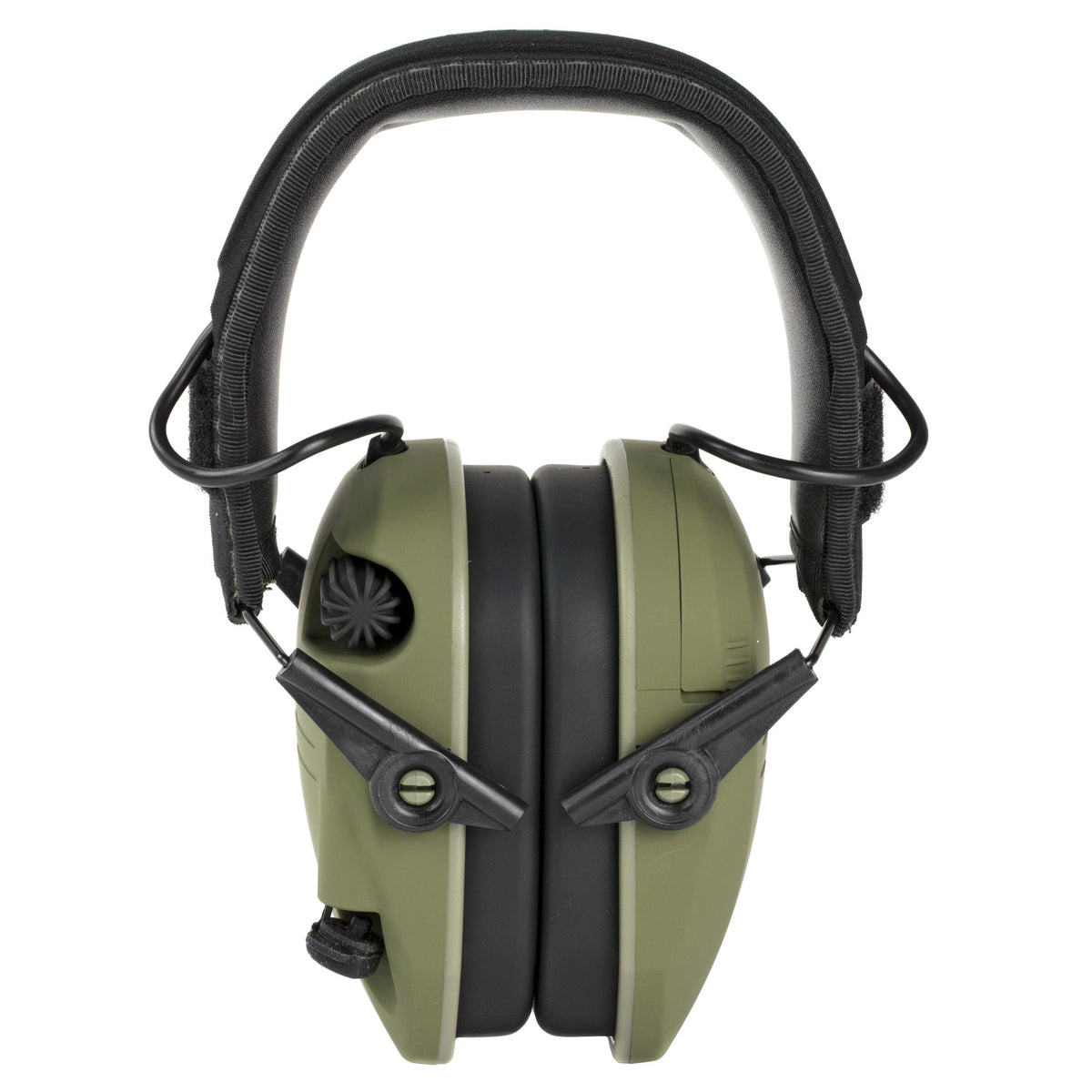 WALKER'S RAZOR SLM ELEC MUFF OD FLG - Get Tight Gear