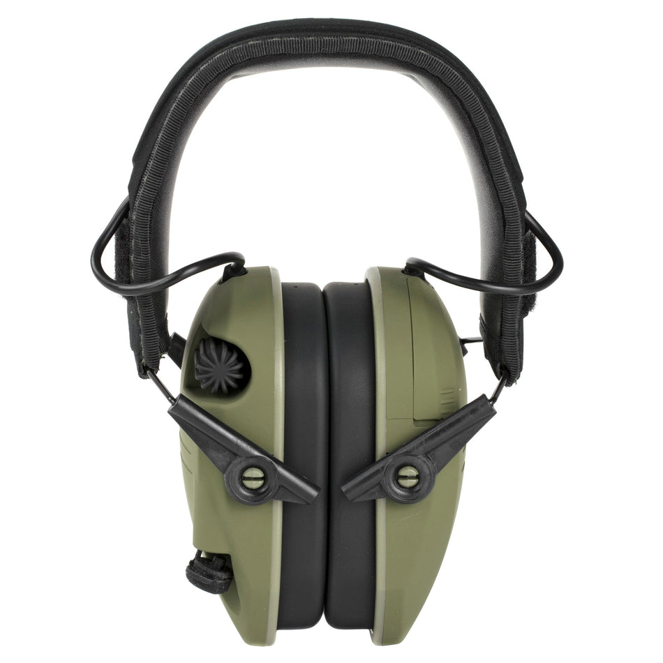 WALKER'S RAZOR SLM ELEC MUFF OD FLG - Get Tight Gear