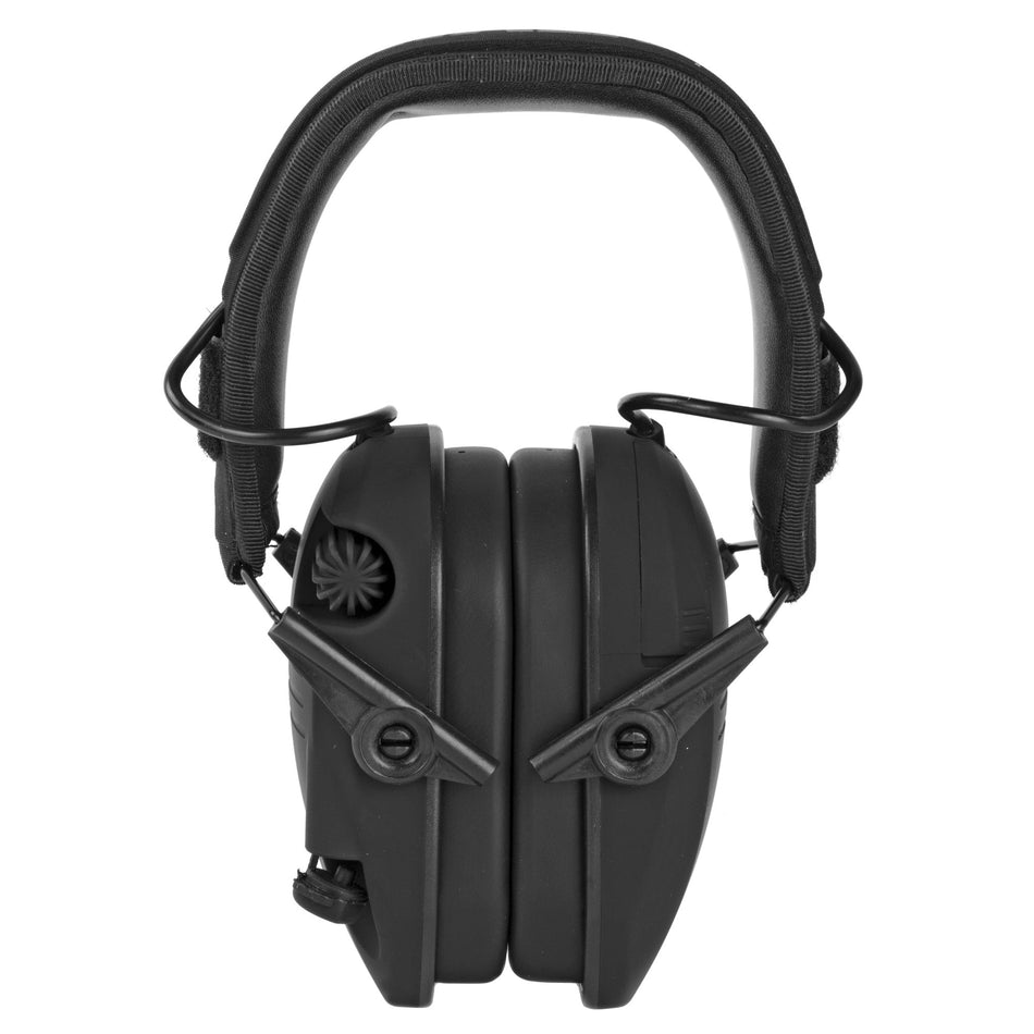 WALKER'S RAZOR SLM ELEC MUFF PATRIOT - Get Tight Gear