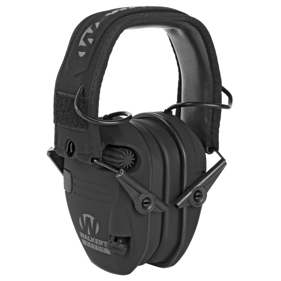 WALKER'S RAZOR SLM ELEC MUFF PATRIOT - Get Tight Gear