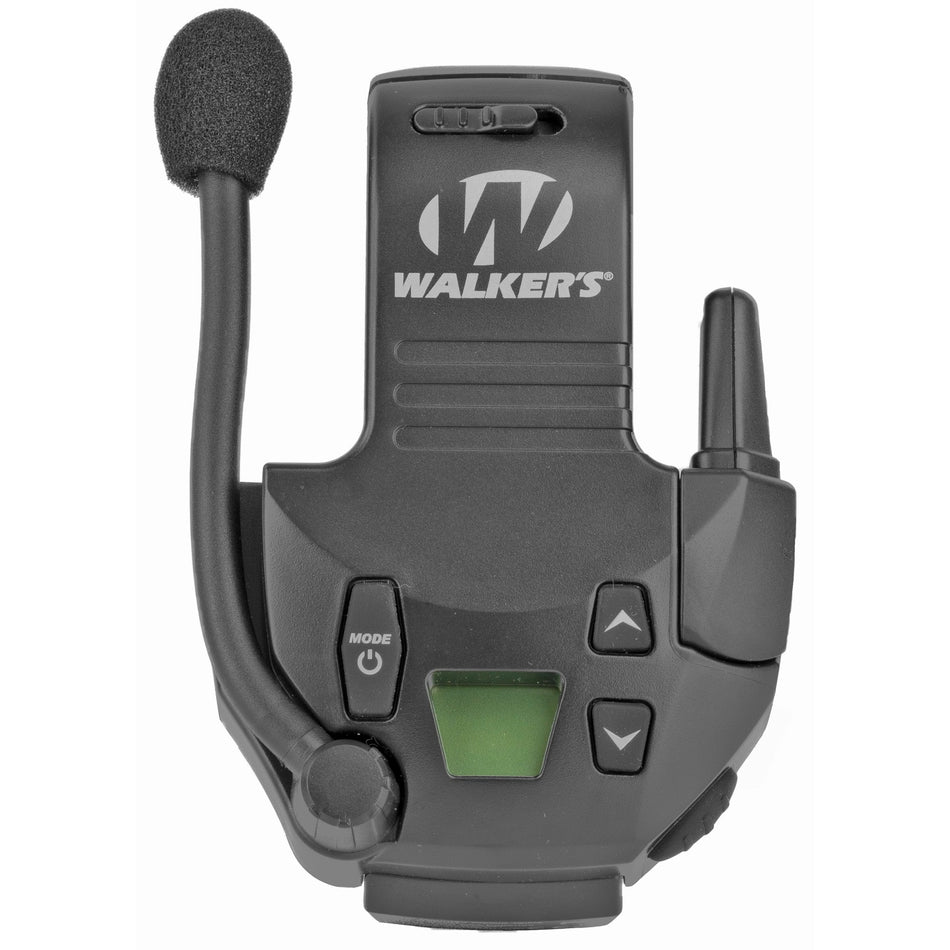 WALKER'S RAZOR WALKIE TALKIE - Get Tight Gear