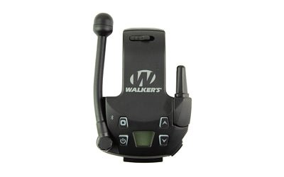 WALKERS RAZOR WALKIE TALKIE BT BLK - Get Tight Gear