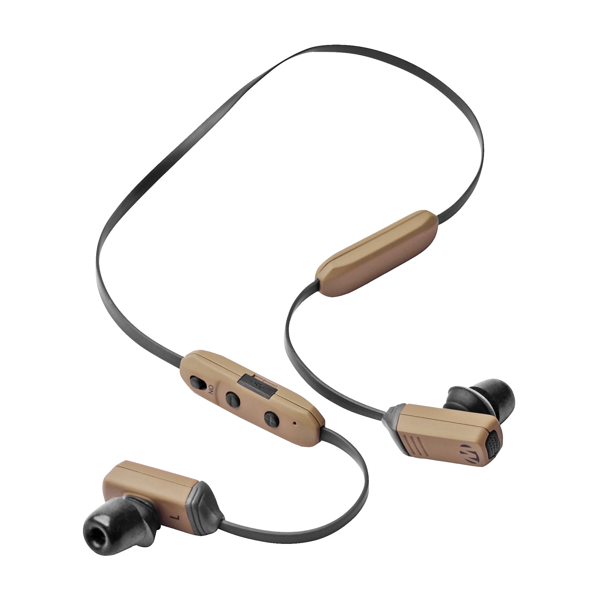 WALKER'S ROPE HEARING ENHANCER - Get Tight Gear