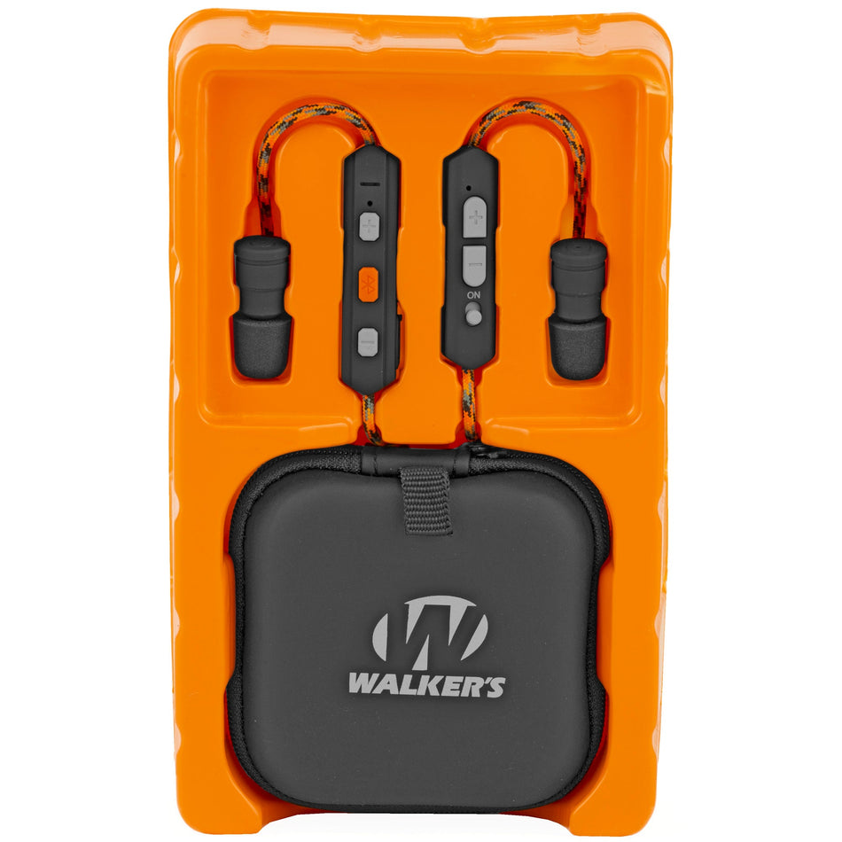 WALKER'S ROPE HEARING ENHANCER BT - Get Tight Gear