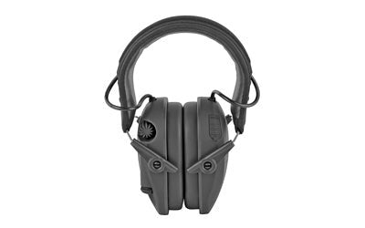 WALKER'S RZR RECHARGEABLE MUFF BLACK - Get Tight Gear