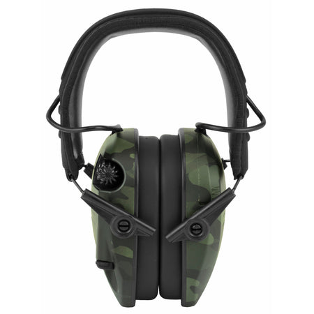 WALKER'S RZR SLIM ELECT MC BLACK - Get Tight Gear