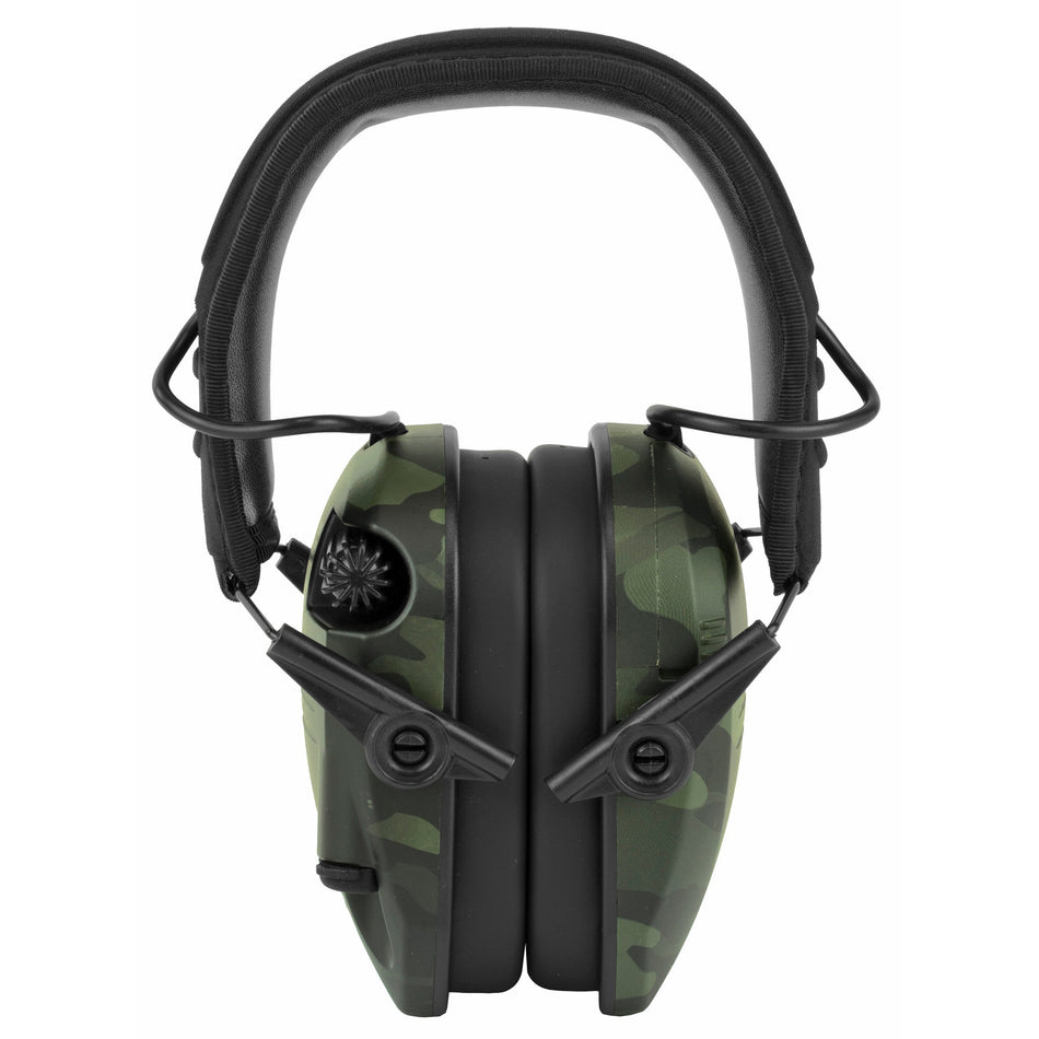 WALKER'S RZR SLIM ELECT MC BLACK - Get Tight Gear