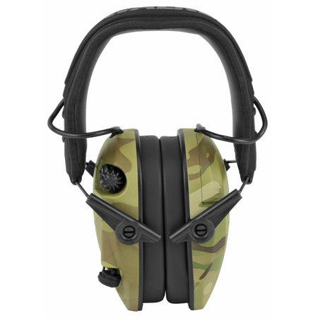 WALKER'S RZR SLIM ELECT MC DESERT - Get Tight Gear