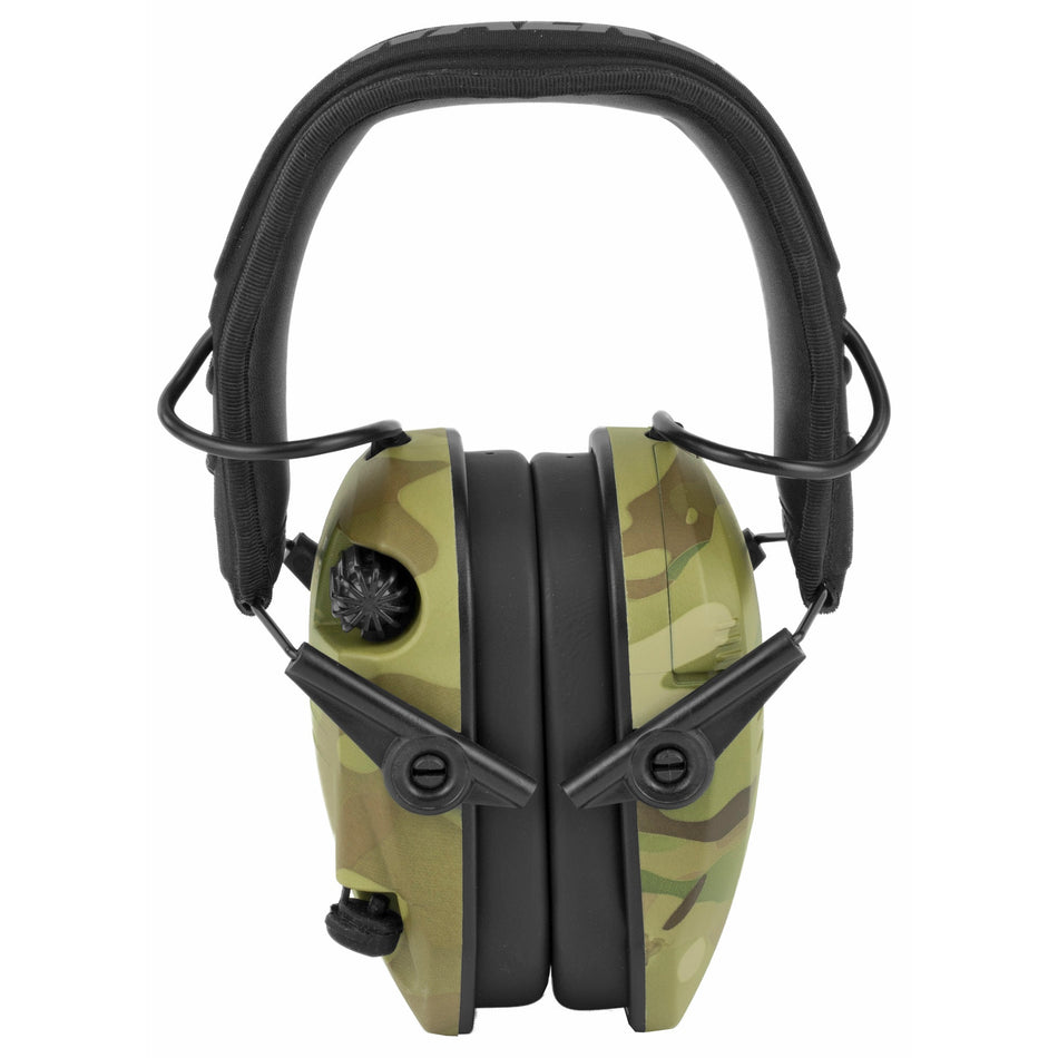 WALKER'S RZR SLIM ELECT MC DESERT - Get Tight Gear