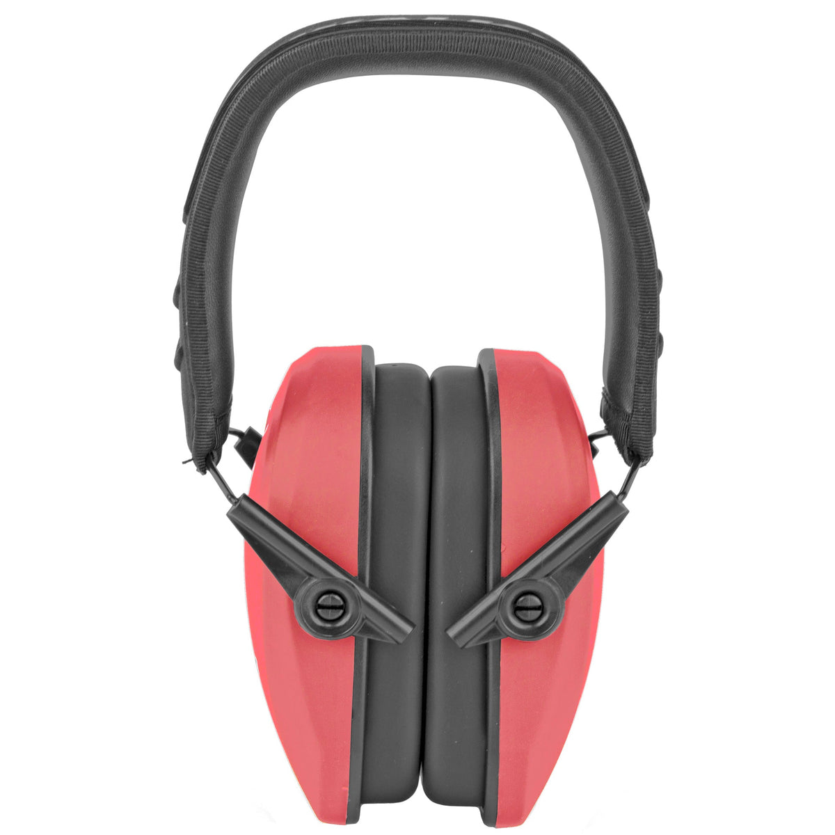 WALKER'S RZR SLIM PASSIVE MUFF CORAL - Get Tight Gear