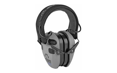 WALKER'S RZR XTREME DIGITAL GREY BT - Get Tight Gear