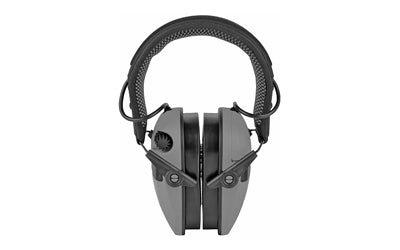 WALKER'S RZR XTREME DIGITAL GREY BT - Get Tight Gear