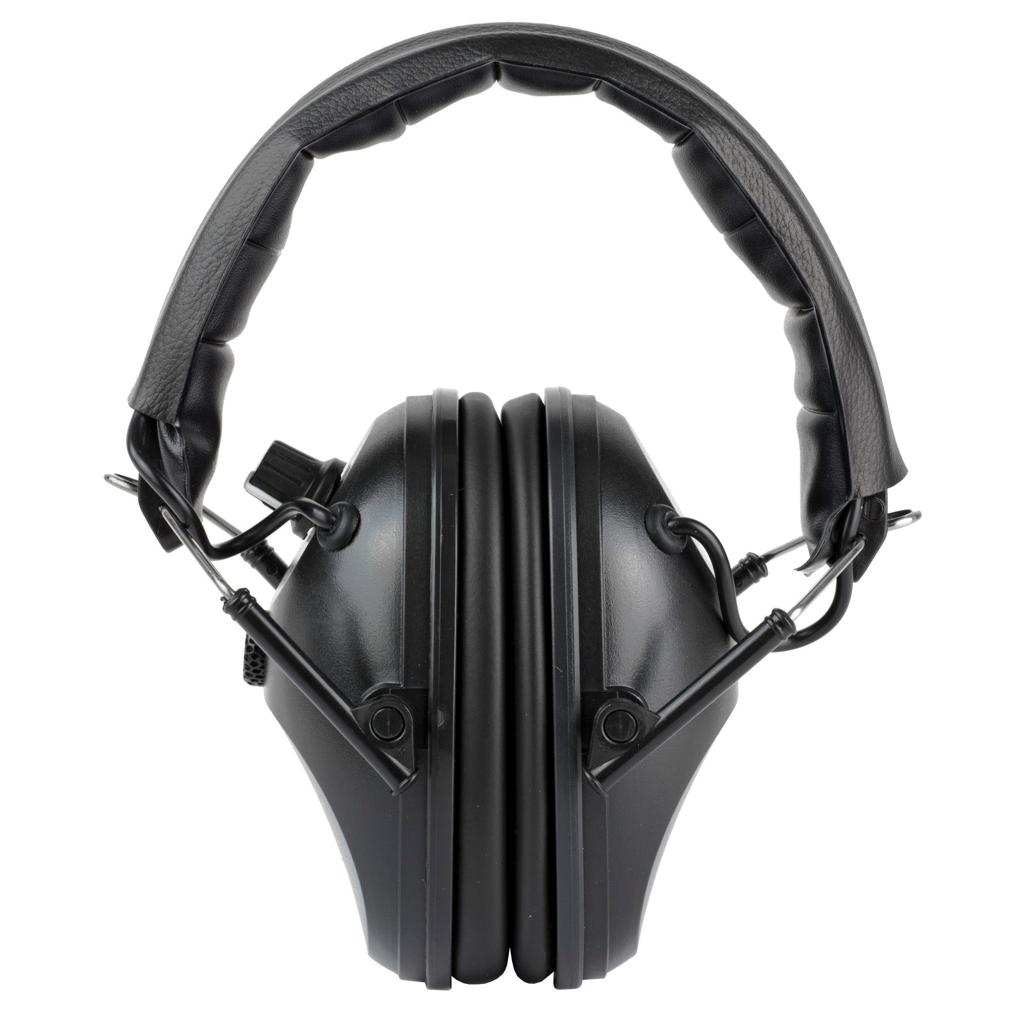 WALKER'S SINGLE MIC ELEC MUFF - Get Tight Gear