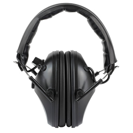 WALKER'S SINGLE MIC ELEC MUFF - Get Tight Gear