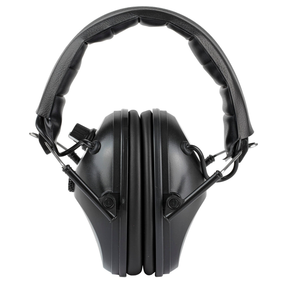 WALKER'S SINGLE MIC ELEC MUFF - Get Tight Gear