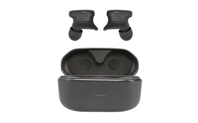 WALKERS SUPPRESSOR BT EAR BUDS BLK - Get Tight Gear