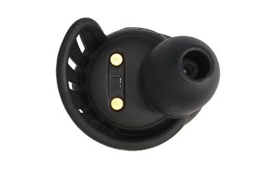 WALKERS SUPPRESSOR BT EAR BUDS BLK - Get Tight Gear