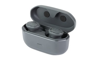 WALKERS SUPPRESSOR EAR BUDS BLK - Get Tight Gear