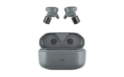 WALKERS SUPPRESSOR EAR BUDS BLK - Get Tight Gear