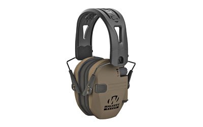 WALKER'S TACTI GRIP FDE RAZOR - Get Tight Gear