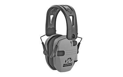 WALKER'S TACTI GRIP RZR BTTLESHP GRY - Get Tight Gear