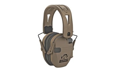 WALKER'S TACTI GRIP RZR FDE HBAND - Get Tight Gear