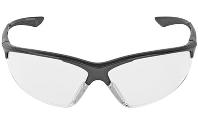 WALKER'S TANKER SHOOTING GLASSES CLR - Get Tight Gear