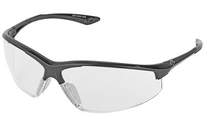 WALKER'S TANKER SHOOTING GLASSES CLR - Get Tight Gear