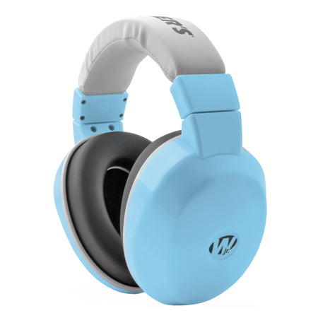WALKER'S ULTRA COMPACT MUFF BLUE - Get Tight Gear