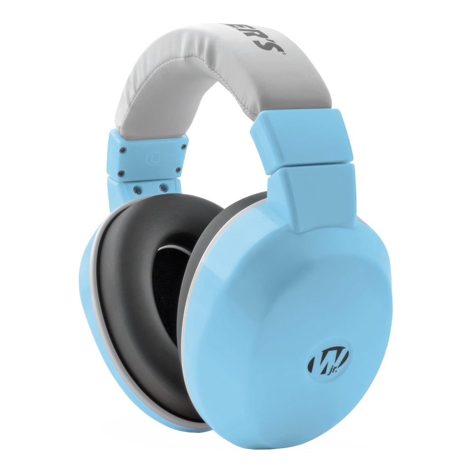 WALKER'S ULTRA COMPACT MUFF BLUE - Get Tight Gear