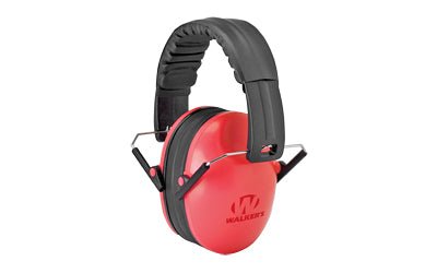WALKER'S ULTRA COMPACT MUFF CORAL - Get Tight Gear