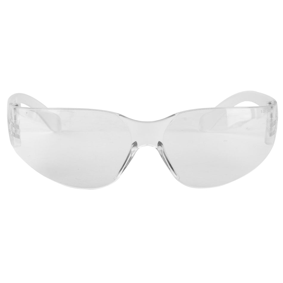 WALKER'S WRAP SPRT GLASSES CLR - Get Tight Gear